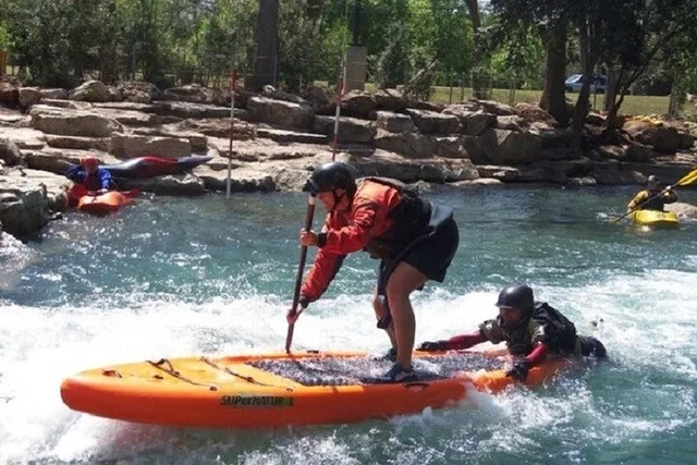 San Marcos Stand Up Paddleboard Tour - Image 3