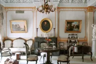 New Orleans Gallier House Tour thumbnail 3