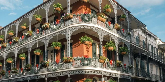 New Orleans Beyond the French Quarter Tour - Image 2