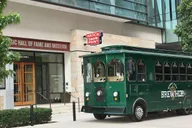 Nashville Brewery Hop-On Hop-Off Trolley Tour thumbnail 2
