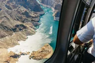 Las Vegas Grand Canyon Helicopter Tour thumbnail 1