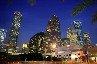 Dallas Scavenger Hunt Self-Guided Audio Tour