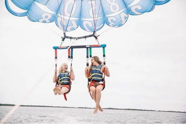 Destin Parasailing Adventure - Image 5