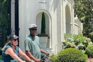 Los Angeles Electric Bike Tour thumbnail 2
