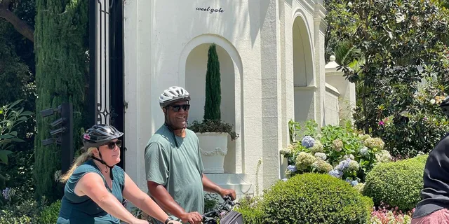 Los Angeles Electric Bike Tour - Image 2