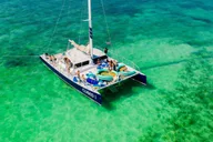 Key West Dolphin Catamaran Sail thumbnail 2