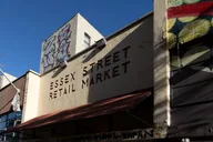 New York City Food Tour of the Lower East Side thumbnail 1