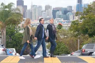 San Francisco Downtown Walking Tour thumbnail 2