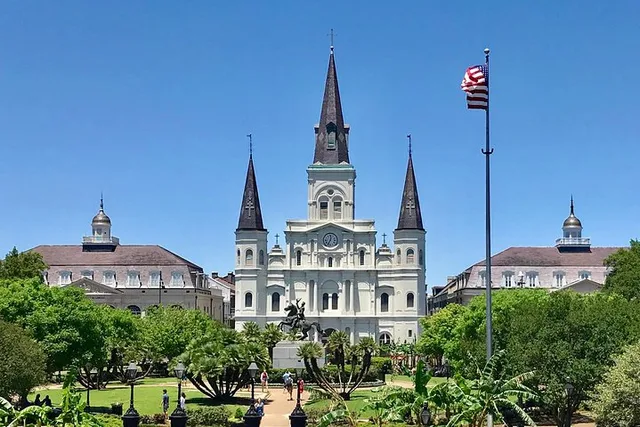 New Orleans Brothels and Bordellos Tour - Image 3