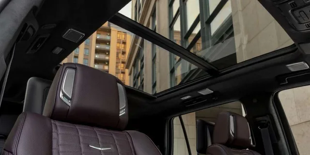 New York City Private SUV Tour - Image 5