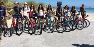Miami South Beach Bicycle Tour