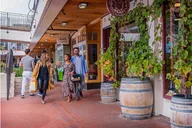 Carmel-by-the-Sea Wine Tasting Walking Tour thumbnail 2