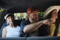 Los Angeles Manson Family Funeral Limo Tour thumbnail 6