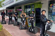 Miami Segway Tour of Millionaire's Row thumbnail 2