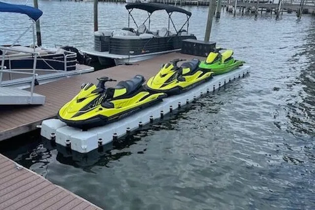 Clearwater Jet Ski Ride 60 Min - Image 6