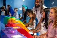 Atlanta LEGO Discovery Center Admission thumbnail 2
