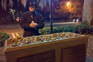 Savannah Ghostwalker Tour and Ghost Hunt thumbnail 1
