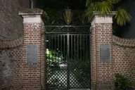 Charleston Hauntings Guided Tour 1.5 hr thumbnail 4