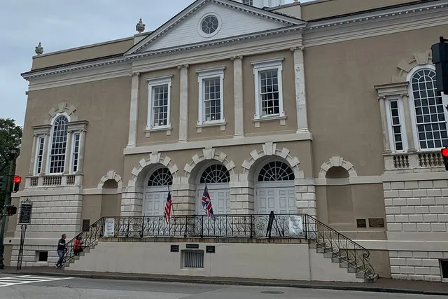 Charleston Ghost Tour Smartphone Guided - Image 3
