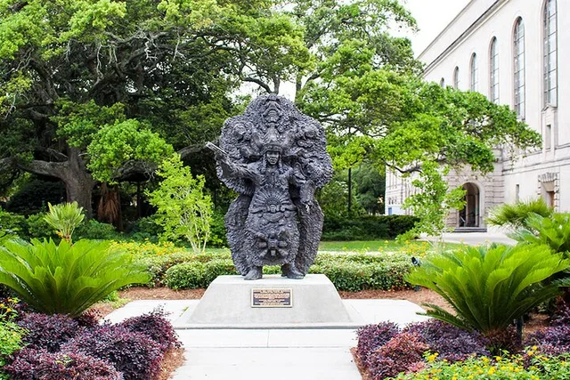 New Orleans Black History and Tremè Walking Tour - Image 4