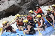 Cañon City Rafting Tour in Royal Gorge 7.5 hr thumbnail 6