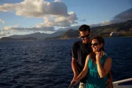 Oahu Sunset Cocktail Cruise thumbnail 4
