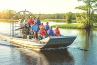 Miami Everglades Airboat & Wildlife Experience thumbnail 4