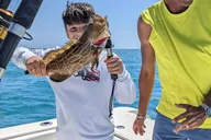 Key Largo Fishing and Snorkel Combo thumbnail 5