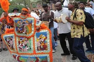 New Orleans Jazz History Tour in Treme thumbnail 2