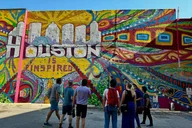 Houston Walking Tour: History, Architecture, and Street Art 2 hr thumbnail 2