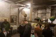 Asheville Night-Time Walking Ghost Tour thumbnail 3