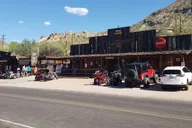 Phoenix Apache Trail Day Tour thumbnail 2
