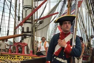 Boston Freedom Trail French-American Tour thumbnail 4