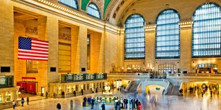 New York City Holiday Lights Tour