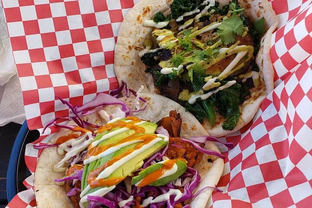 Austin E-Bike Food Tour - Image 1