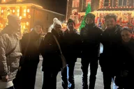 New York City Dyker Heights Christmas Lights Walking Tour thumbnail 4