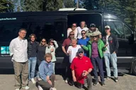 San Francisco Yosemite Day Trip with Giant Sequoias thumbnail 3