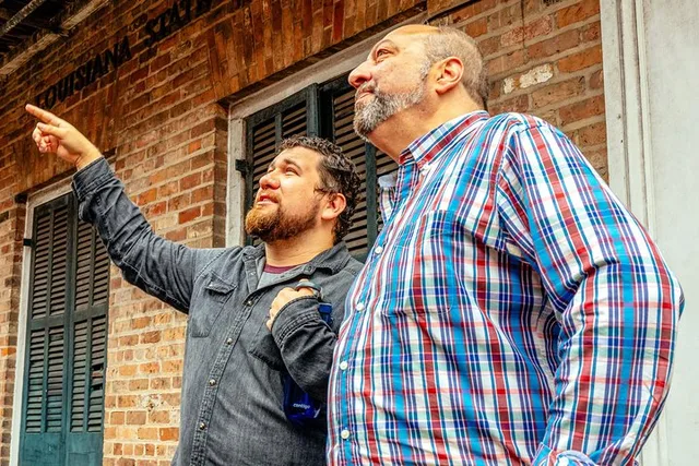 New Orleans Private Kickstart Tour - Image 1