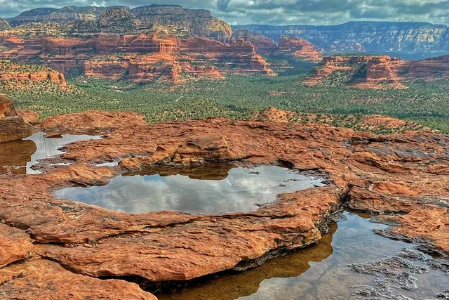 Sedona Hiking Tour With Private Guide 3 hr - Image 1
