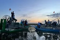 Miami Everglades Airboat Ride 90 Min thumbnail 6