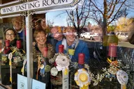 Healdsburg Wine & Food Walking Tour thumbnail 1