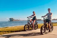Saint Petersburg Electric Bike Rental thumbnail 1