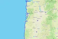 Oregon Coast Self-Guided Audio Driving Tour thumbnail 4
