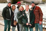 Chicago Food & Walking Tour with Free Bike or Kayak Rental thumbnail 5