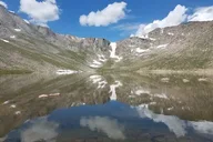 Denver Mount Evans Small Group Tour thumbnail 3