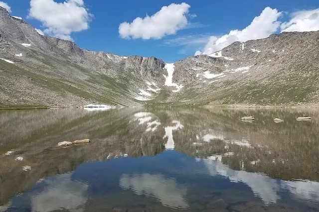 Denver Mount Evans Small Group Tour - Image 3