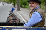 New York Central Park Horse-Drawn Carriage Ride thumbnail 3
