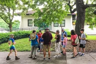 Louisville Historic Walking Tour thumbnail 4