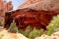 Canyonlands Geology Airplane Tour thumbnail 3