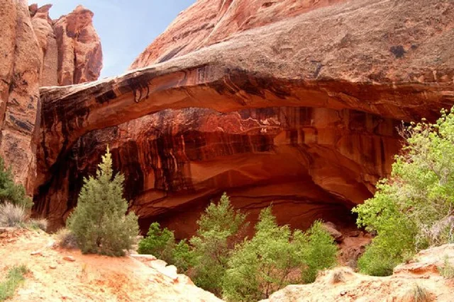 Canyonlands Geology Airplane Tour - Image 3